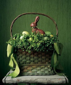 Easter Basket (2)