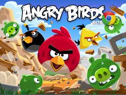 angry birds