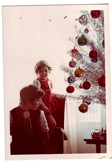 Christmas peronsal photo