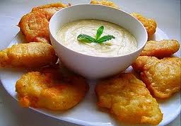 μπακαλιαρος