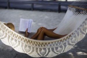 summer hammock